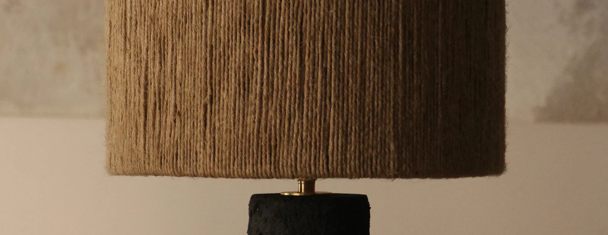 lampe céramique