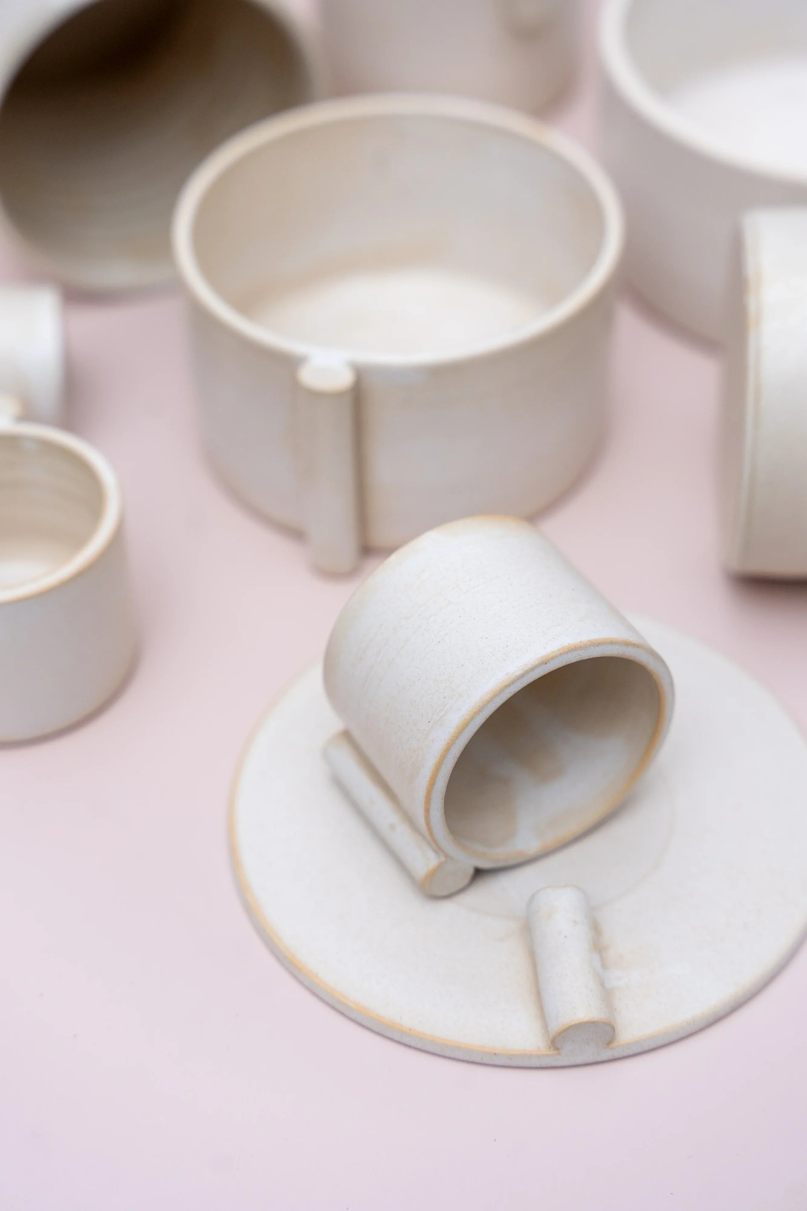 pièces les mercredis céramique
