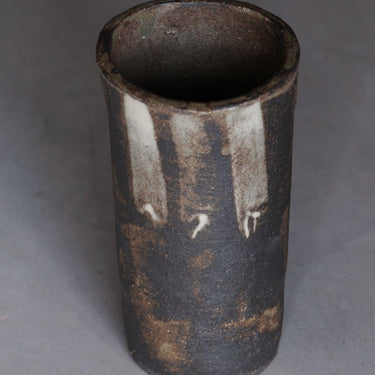 vase artisanal en céramique