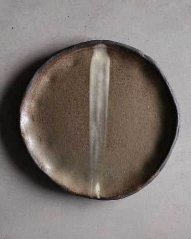 dessous de verre céramique