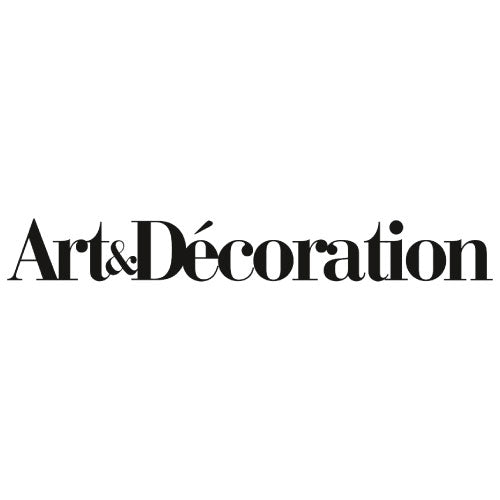 parution d'Elea Lelimouzin dans le magazine Art&Décoration