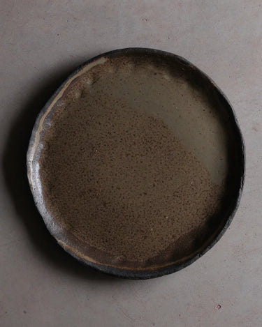 Assiette japonaise