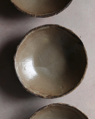 Assiette creuse céramique
