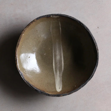 assiette creuse ceramique