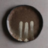 Assiette en ceramique