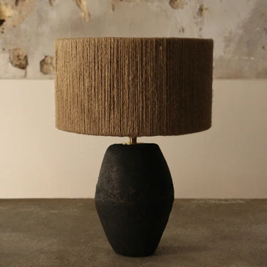 Lampe ceramique
