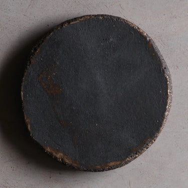 Assiette plate Heth