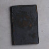 plateau rectangulaire noir