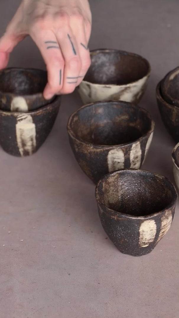 ceramique tasse