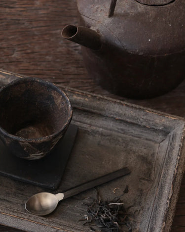 Tasse artisanale