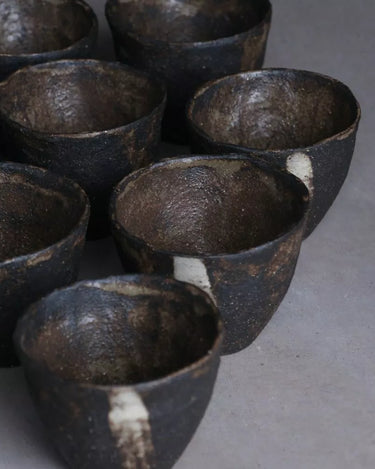 tasse à café céramique artisanale